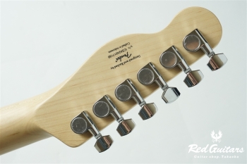 AFFINITY SERIES TELECASTER - BSB